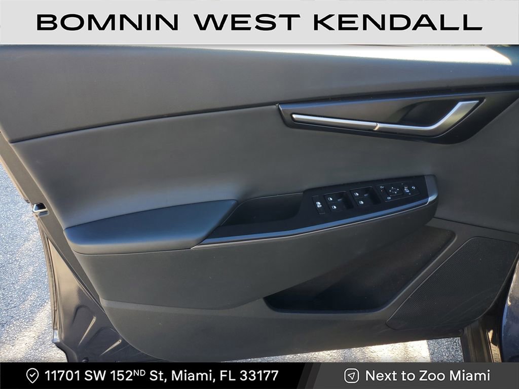 Used 2025 Kia EV6 Light image 20