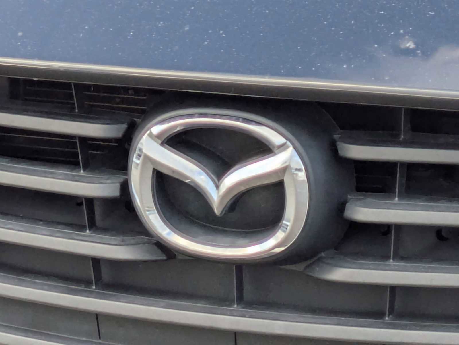 Used 2018 MAZDA MAZDA3 Touring image 11