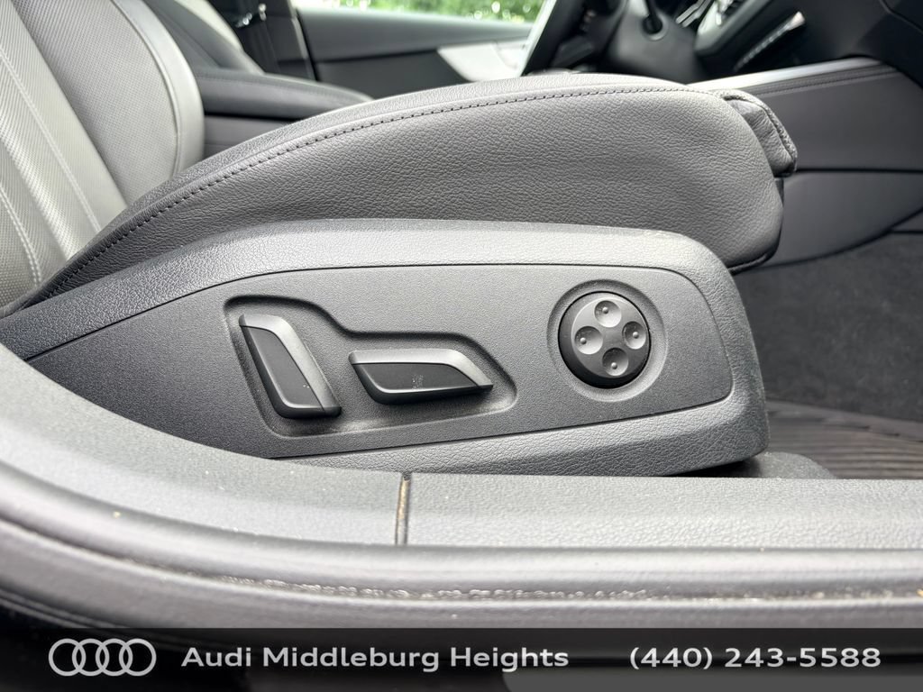 Used 2018 Audi S4 Prestige AWD/4WD image 29