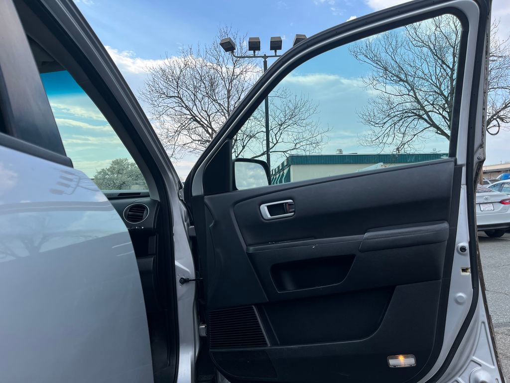 Used 2014 Honda Pilot EX-L image 18