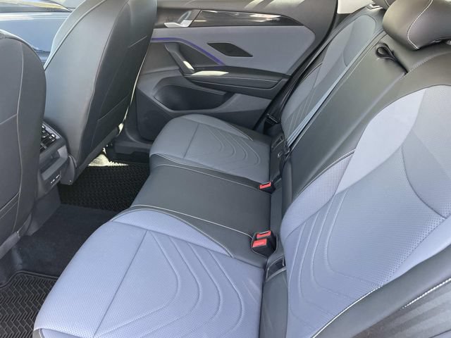 Certified 2026 Volkswagen Tiguan SE FWD image 23