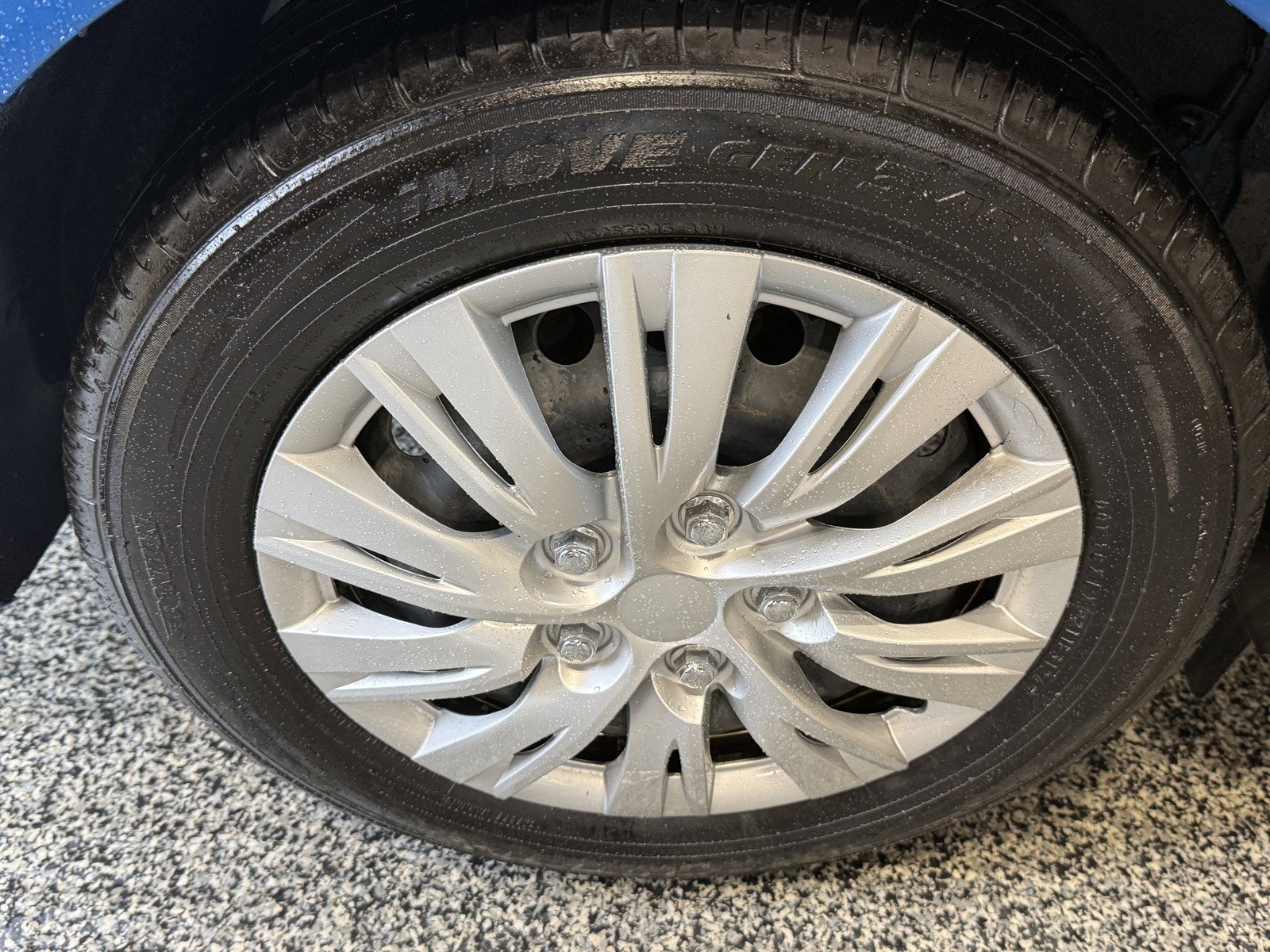 Used 2023 Kia Rio S FWD image 24
