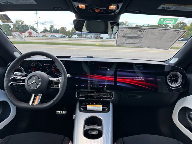 New 2027 Mercedes-Benz CLA 350 image 30