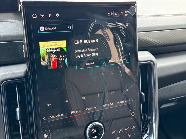 New 2026 GMC Yukon XL AT4 w/ AT4 Premium Plus Package AWD/4WD image 16