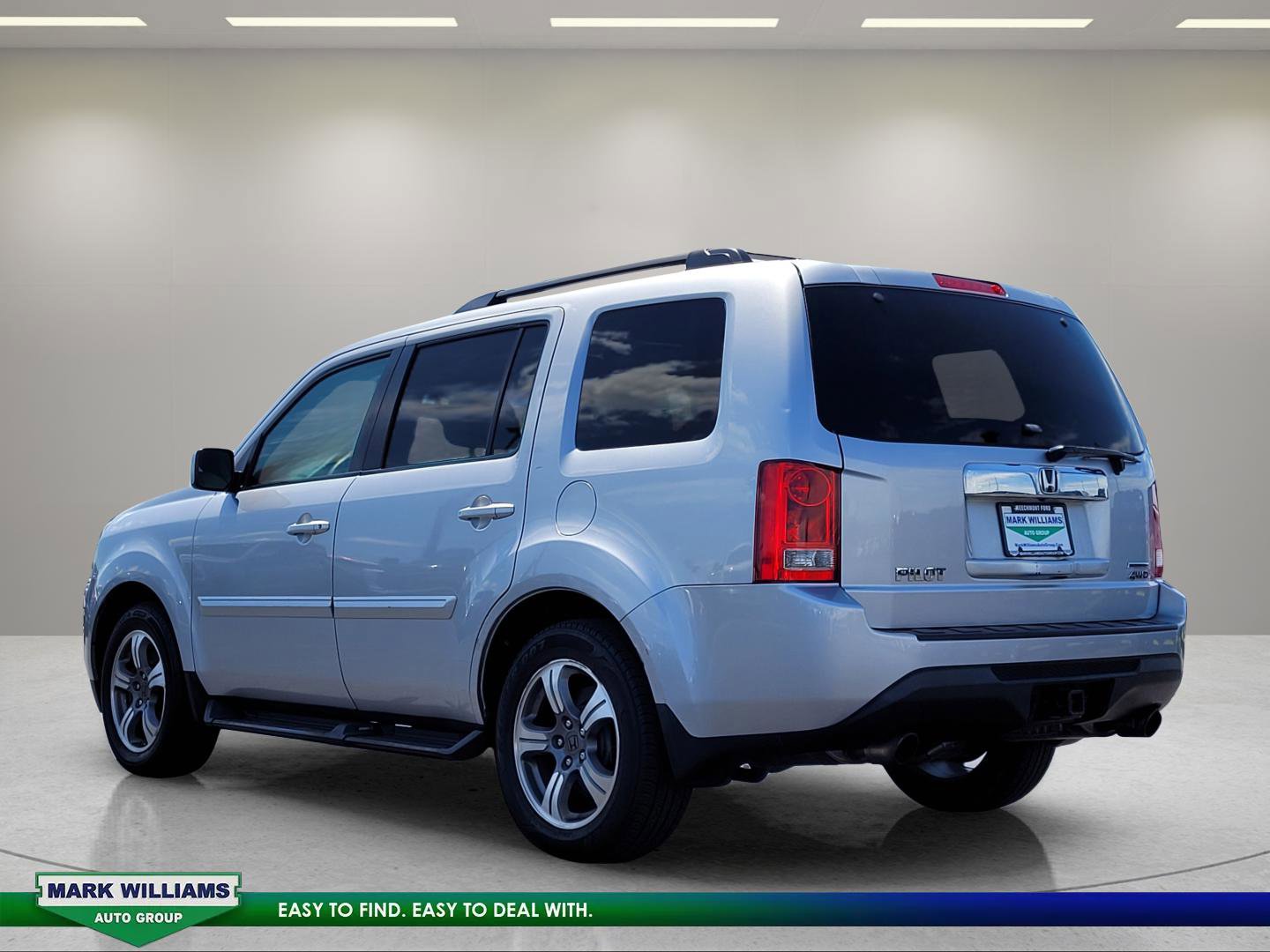 Used 2015 Honda Pilot SE image 6