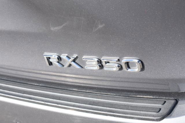 Used 2020 Lexus RX 350 350 w/ Premium Package image 17