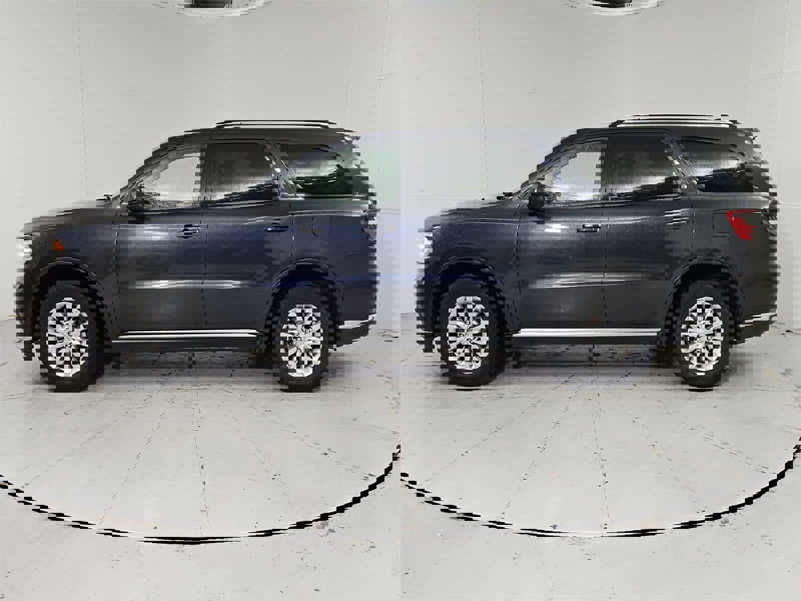 Used 2015 Dodge Durango SXT w/ Quick Order Package 23B image 3