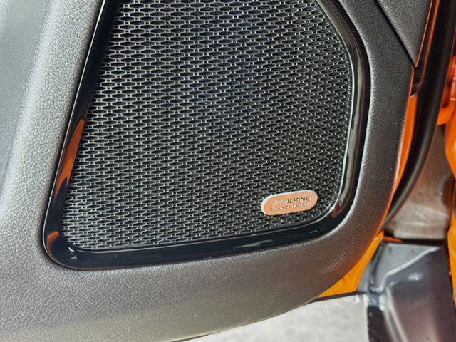 New 2026 Jeep Compass Trailhawk w/ Sun, Sound & Navigation Group image 19