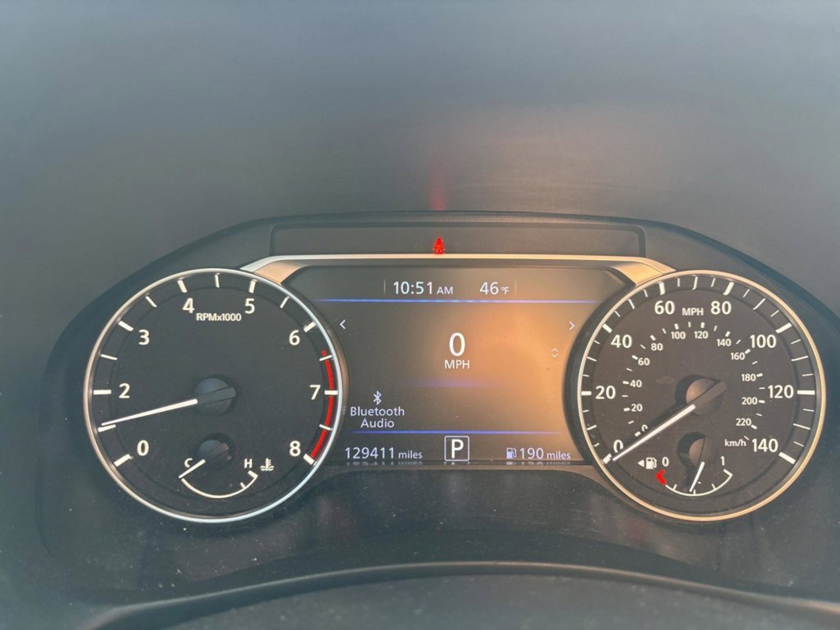 Used 2022 Nissan Altima 2.5 SV image 15