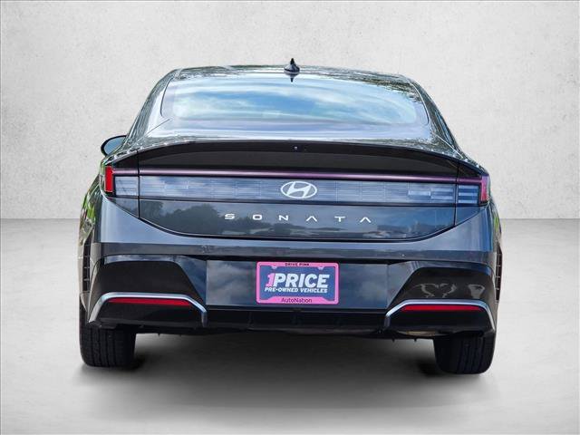 Used 2024 Hyundai Sonata SEL FWD image 7