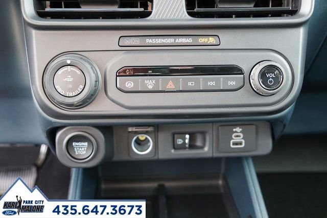 New 2026 Ford Maverick Lariat w/ Black Appearance Package image 55