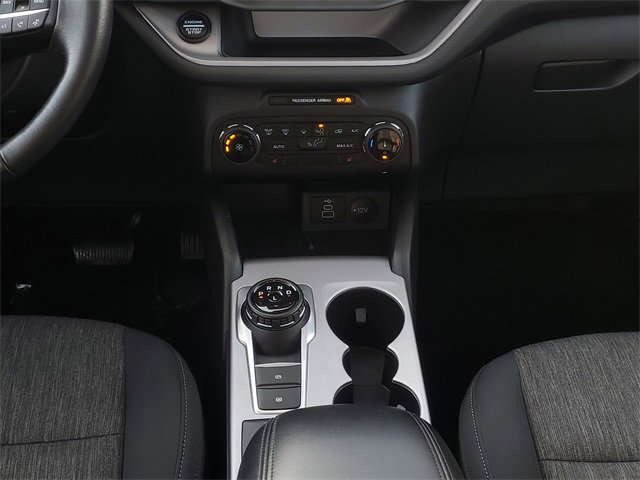 Certified 2023 Ford Bronco Sport Big Bend w/ Convenience Package image 27