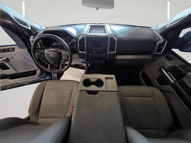 Used 2016 Ford F150 XLT AWD/4WD image 26