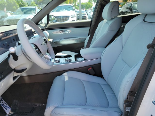 New 2027 Genesis Electrified GV70 AWD/4WD image 9