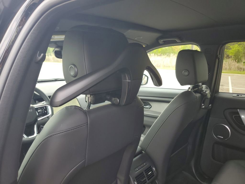 New 2026 Land Rover Discovery Sport Landmark AWD/4WD image 27