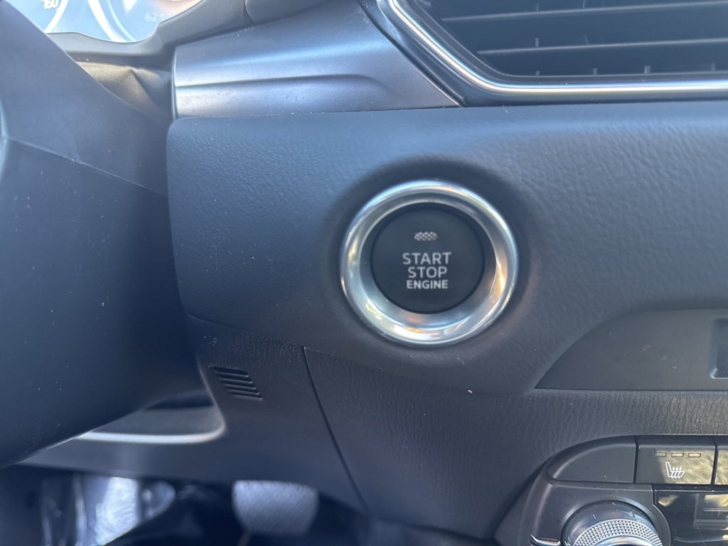 Used 2022 MAZDA CX-5 AWD 2.5 S w/ Preferred Package image 9