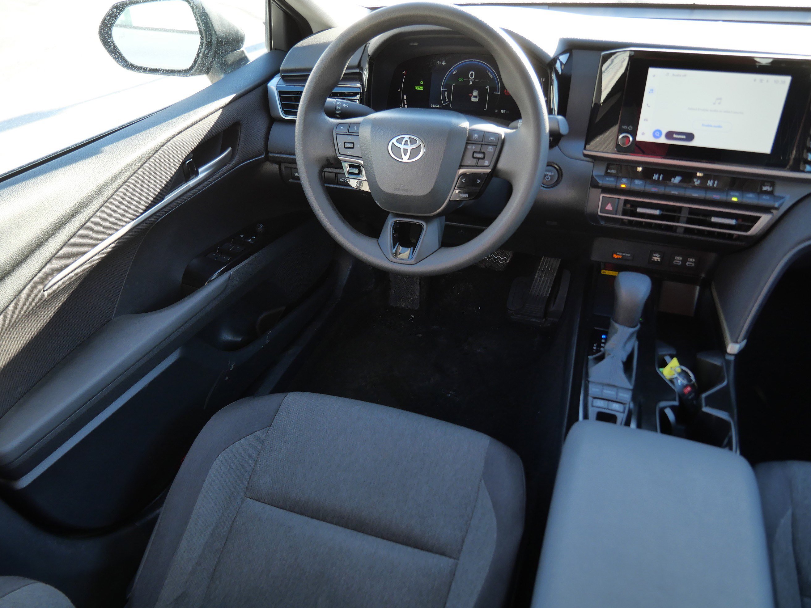 Certified 2025 Toyota Camry LE image 10