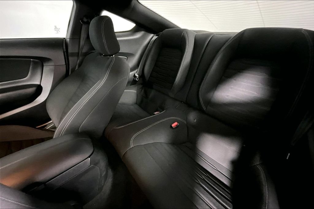 Used 2022 Ford Mustang Mach 1 RWD image 26