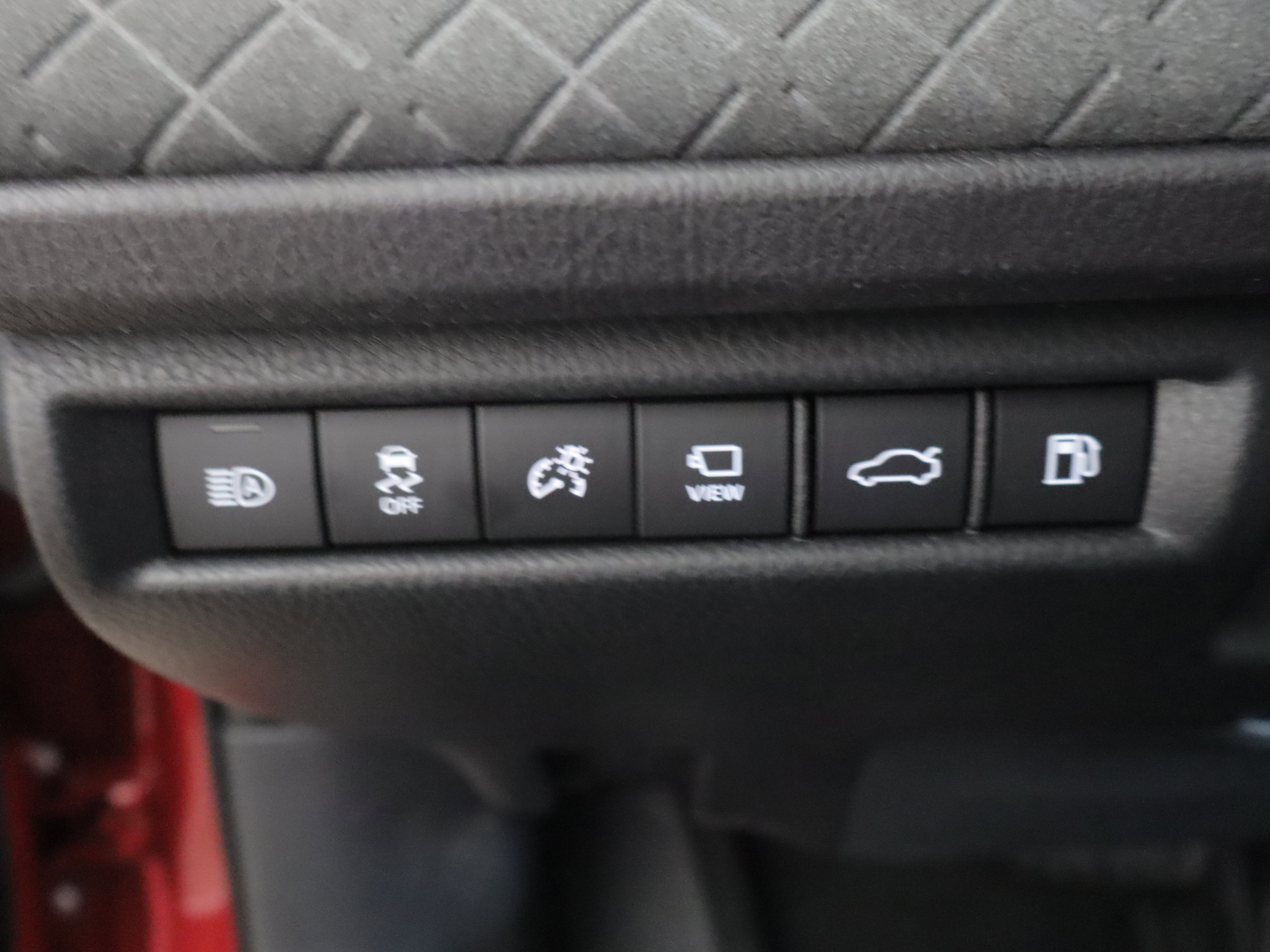 New 2026 Toyota Camry XLE AWD/4WD image 19