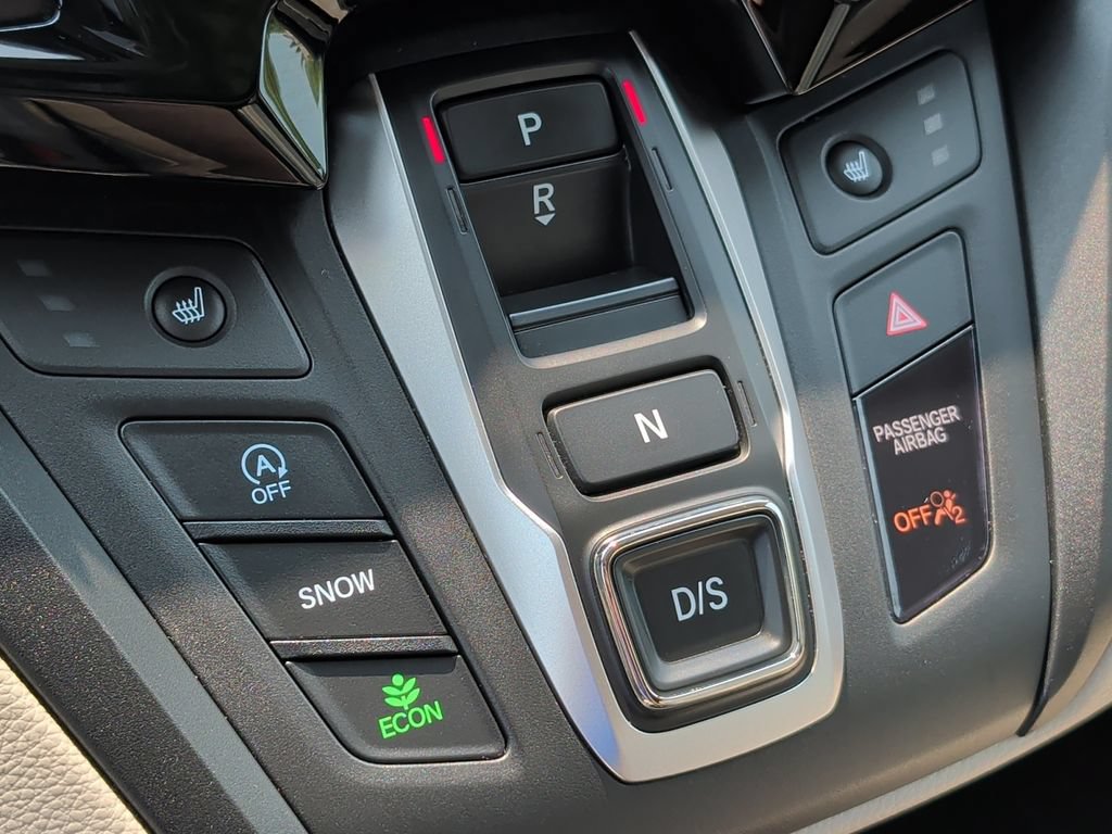 Used 2025 Honda Odyssey EX-L image 24