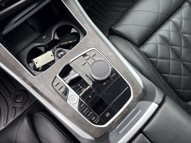 Used 2024 BMW X5 xDrive40i AWD/4WD image 33
