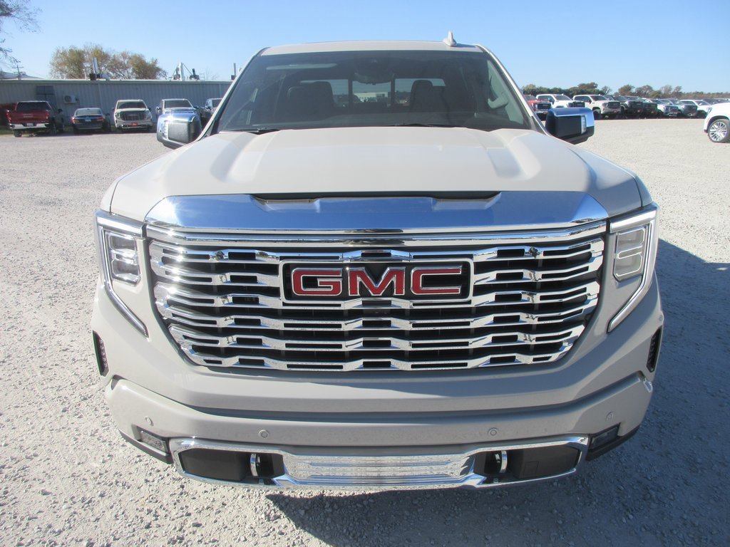 New 2026 GMC Sierra 1500 Denali image 12