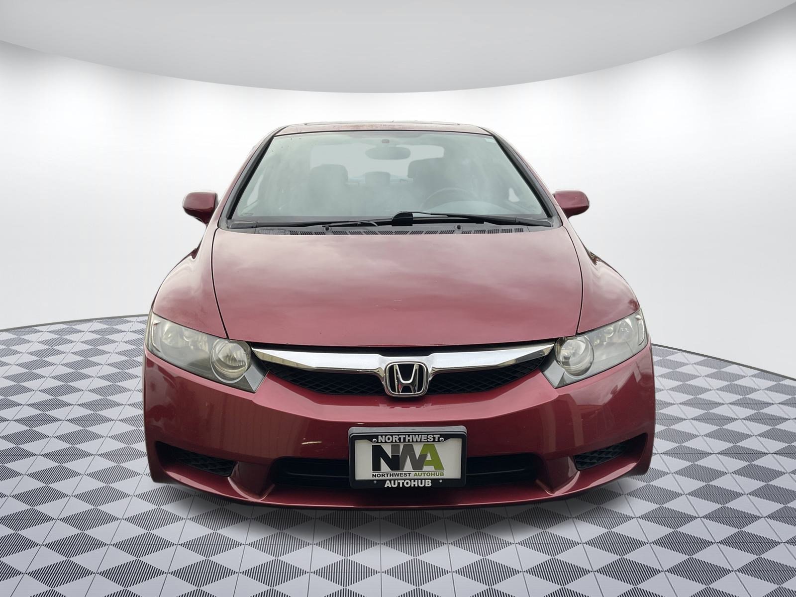 Used 2009 Honda Civic EX-L image 5