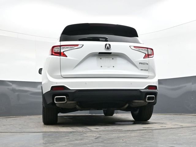 Certified 2024 Acura RDX w/ Technology Package image 32
