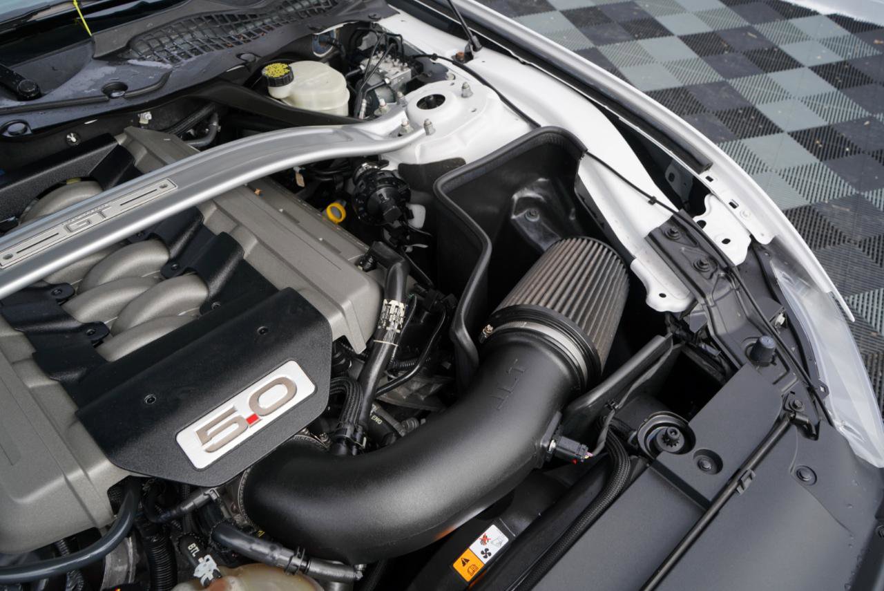 Used 2015 Ford Mustang GT Premium w/ Equipment Group 401A image 75