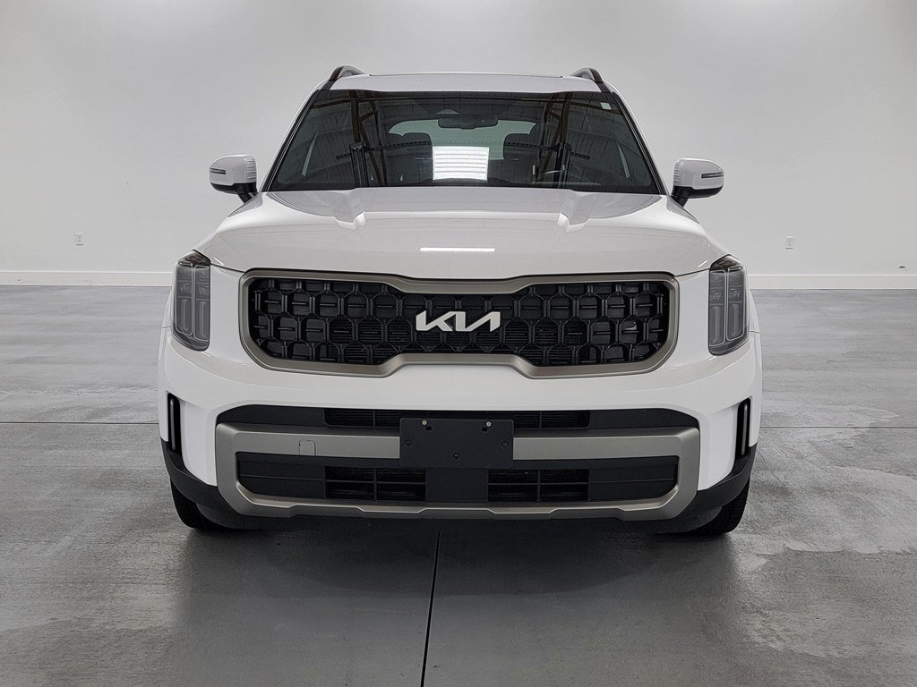 Used 2023 Kia Telluride EX X-Line AWD/4WD image 3