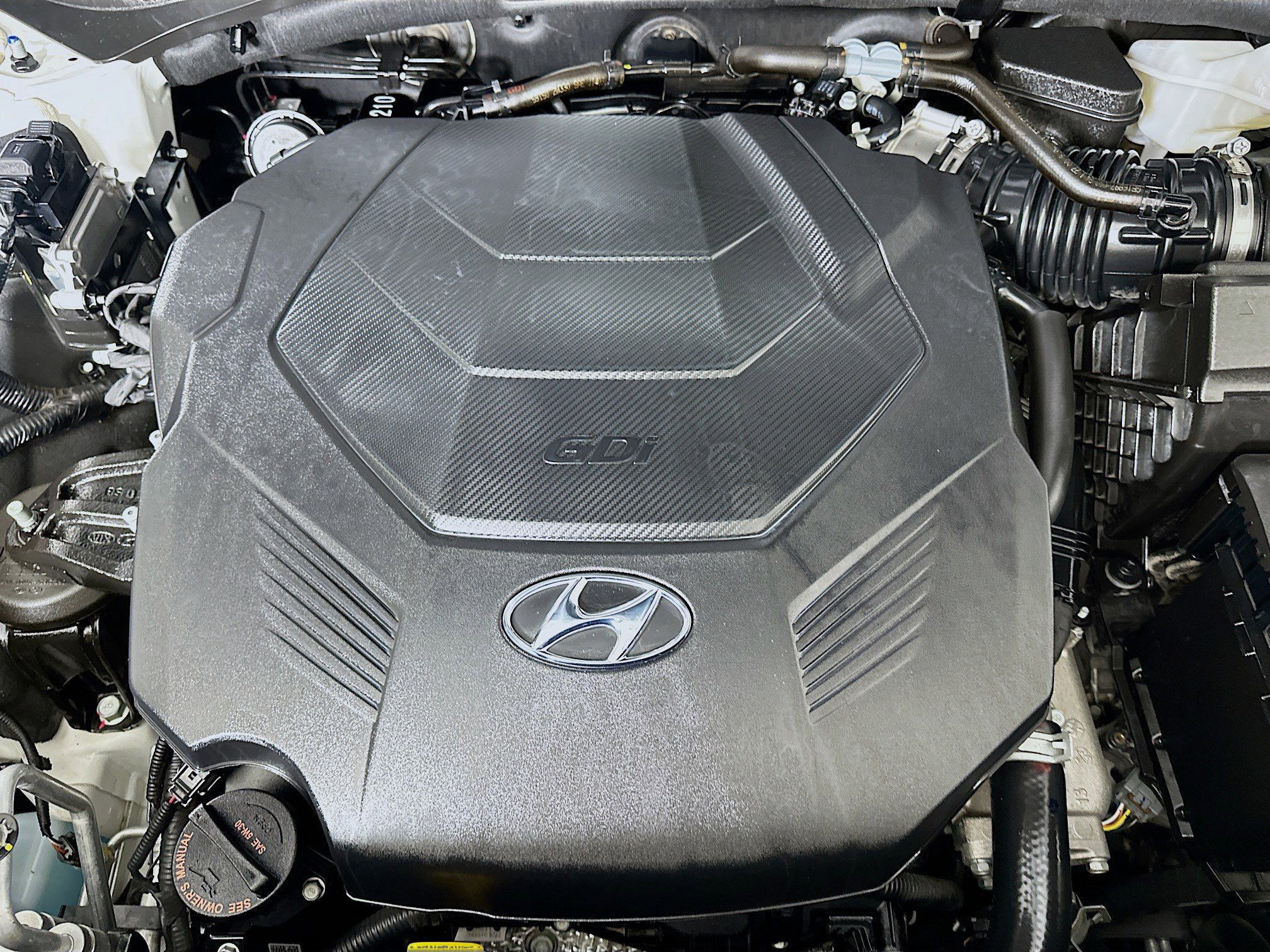 Used 2025 Hyundai Palisade SEL image 36