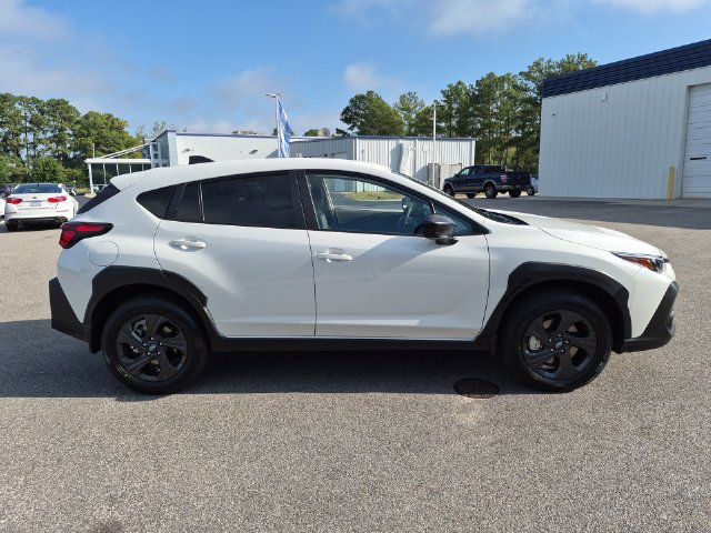 New 2026 Subaru Crosstrek 2.5i AWD/4WD image 2