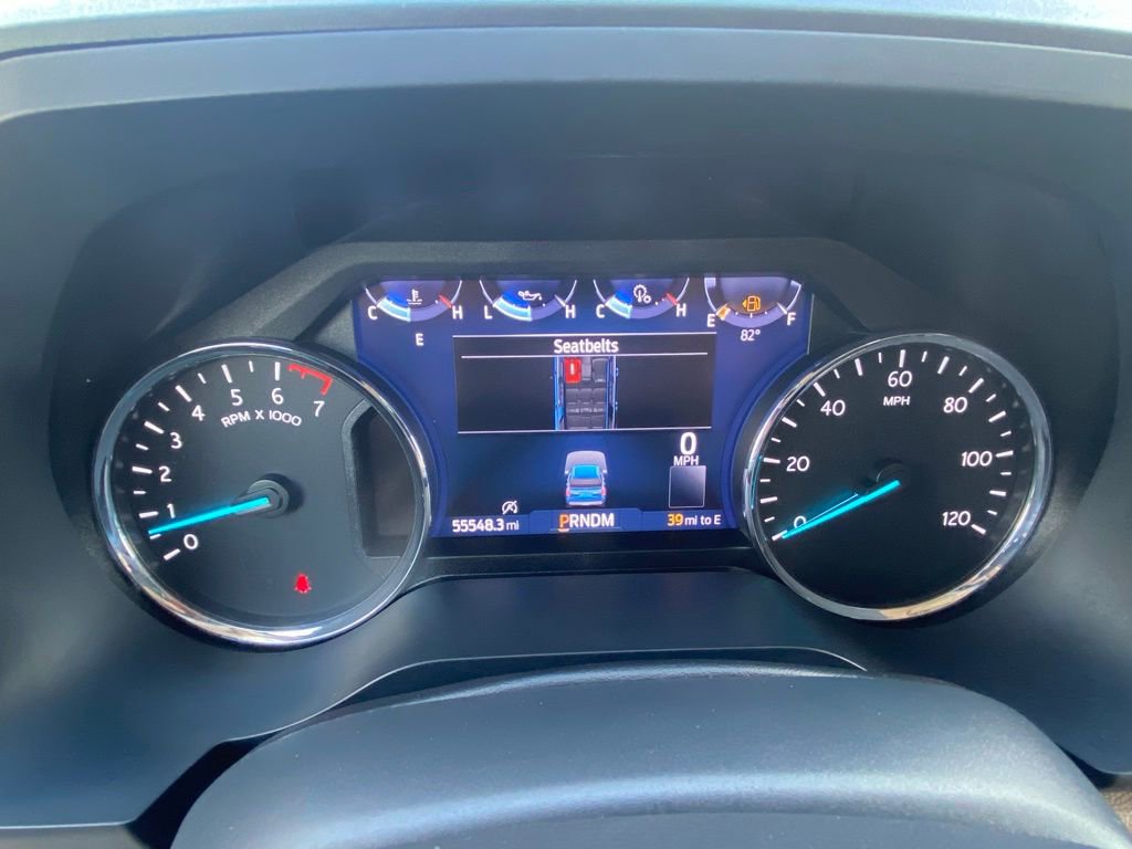 Certified 2024 Ford Expedition Limited image 14