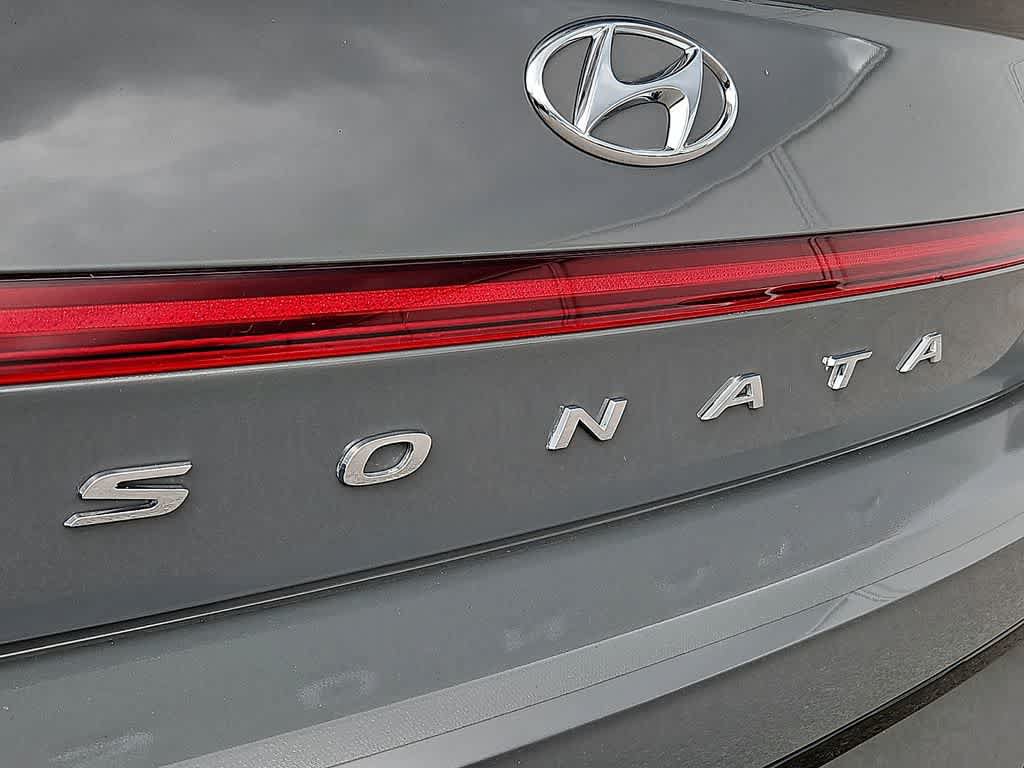 Used 2022 Hyundai Sonata SEL Plus w/ Preferred Accessory Package FWD image 32