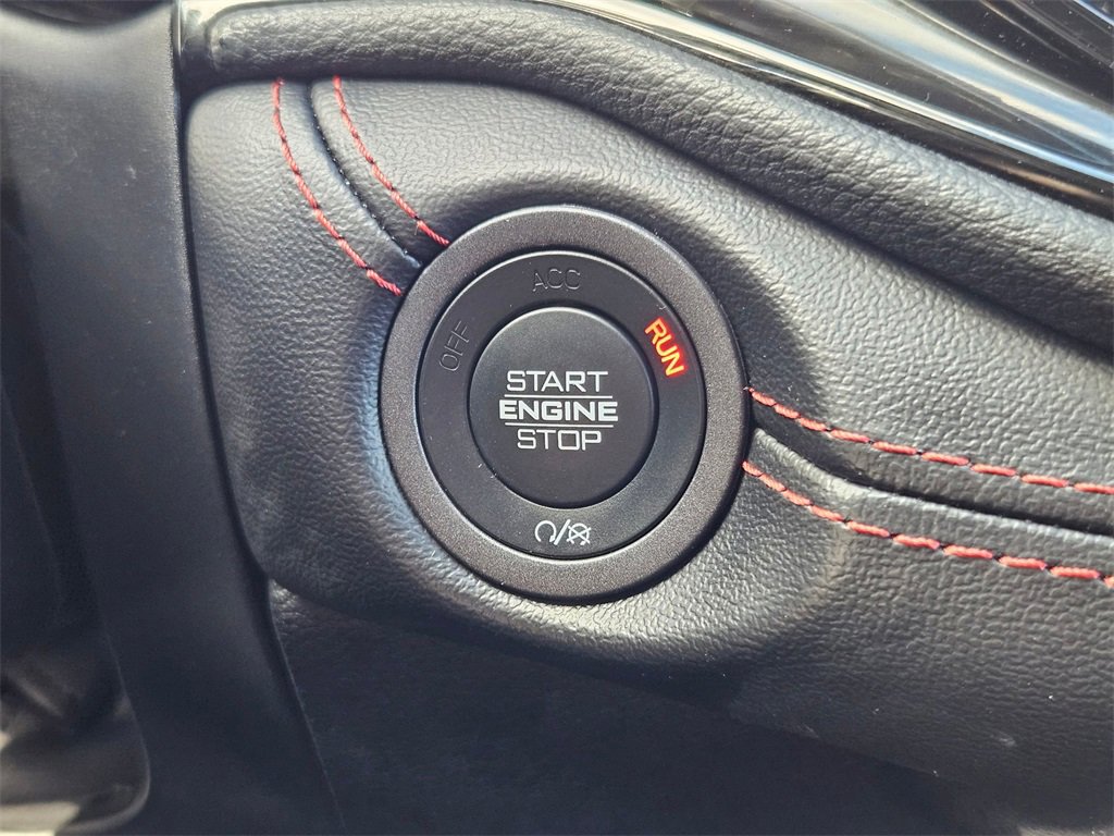 Certified 2024 Dodge Durango GT image 17