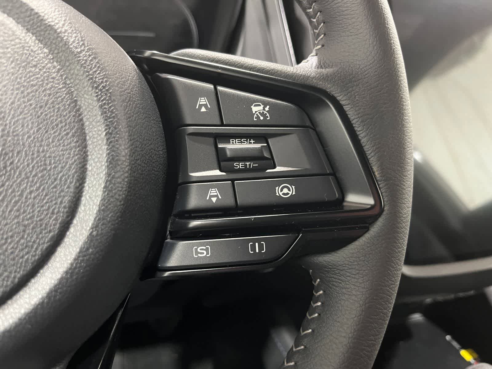 New 2026 Subaru Forester Premium AWD/4WD image 18