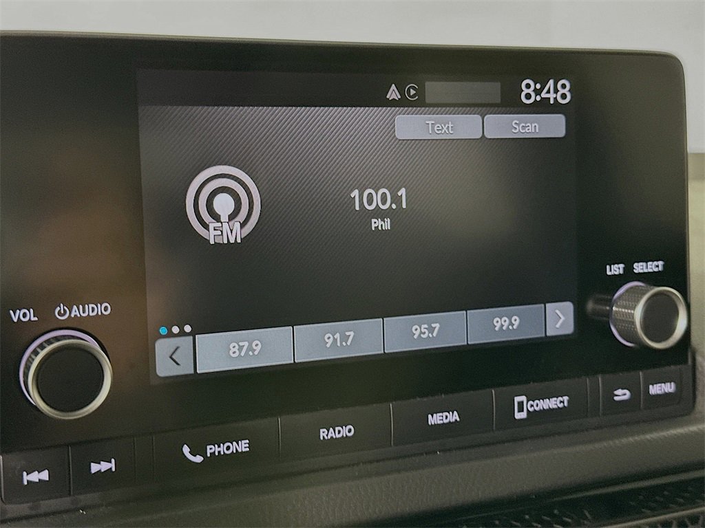 Certified 2025 Honda Civic Sport image 16