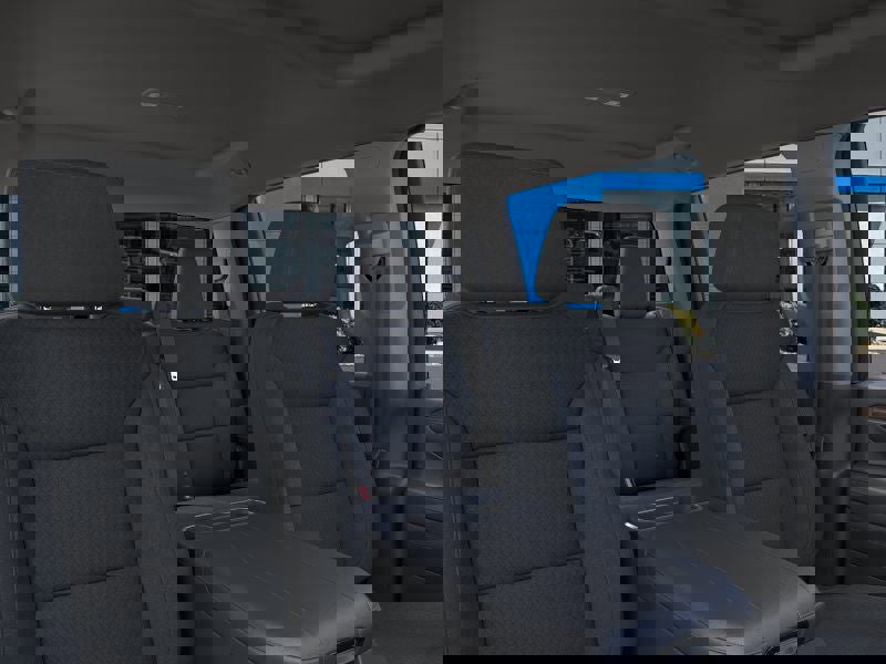 New 2026 Chevrolet Silverado 2500 LT w/ Convenience Package image 24