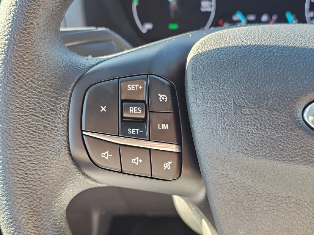 Used 2024 Ford E-Transit Low Roof RWD image 20