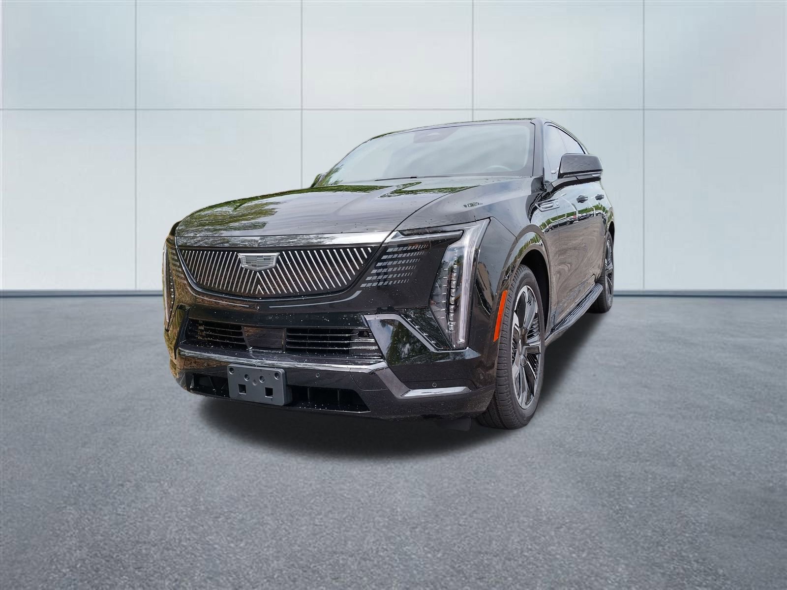 New 2025 Cadillac Escalade IQ Sport 2 image 1