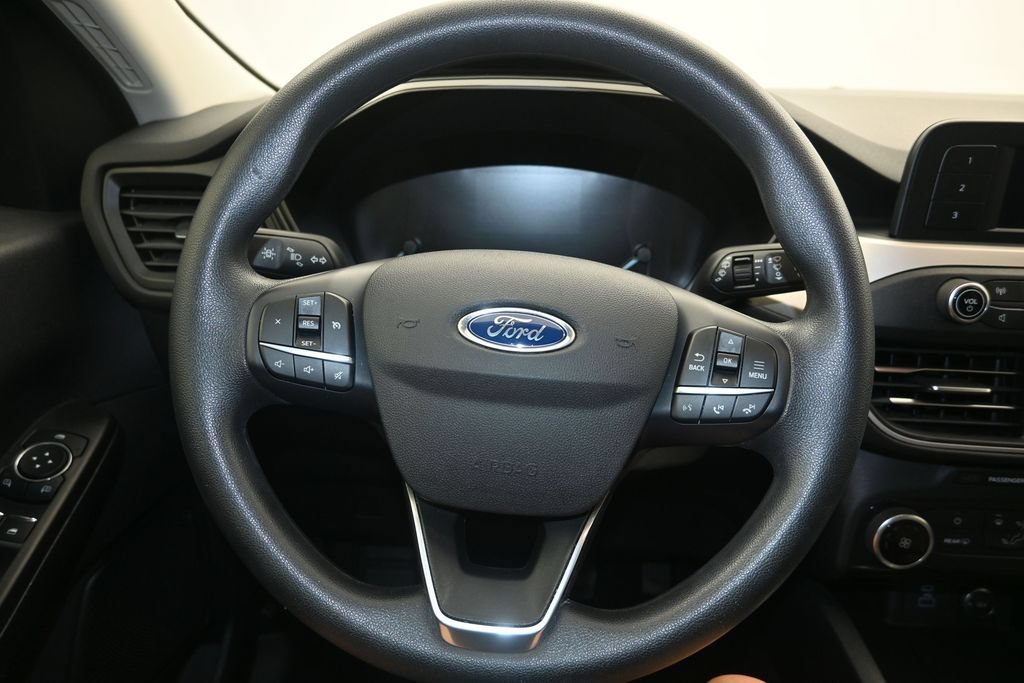 Used 2021 Ford Escape S FWD image 13