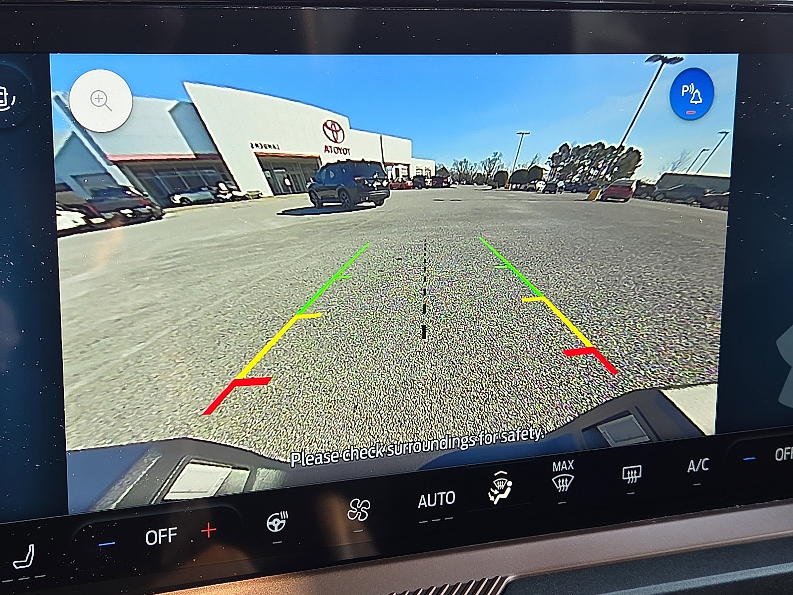 Used 2025 Ford Bronco Sport Outer Banks image 18