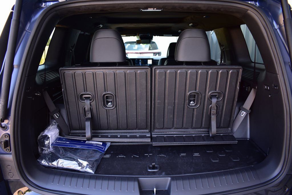 New 2026 Hyundai Santa Fe Calligraphy image 30