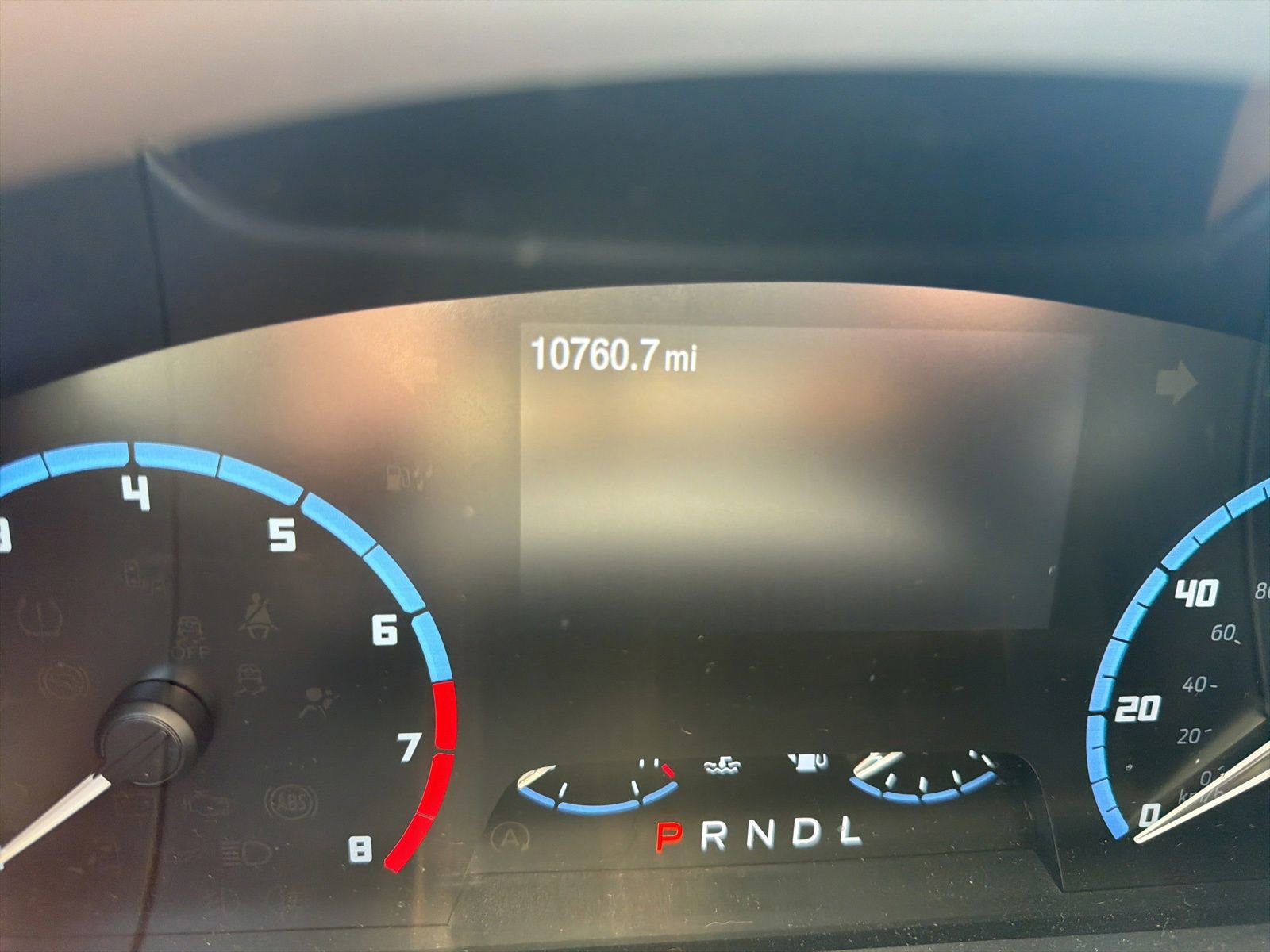 Used 2021 Ford Bronco Sport Big Bend AWD/4WD image 13