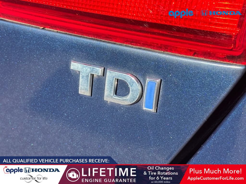 Used 2013 Volkswagen Jetta TDI FWD image 21