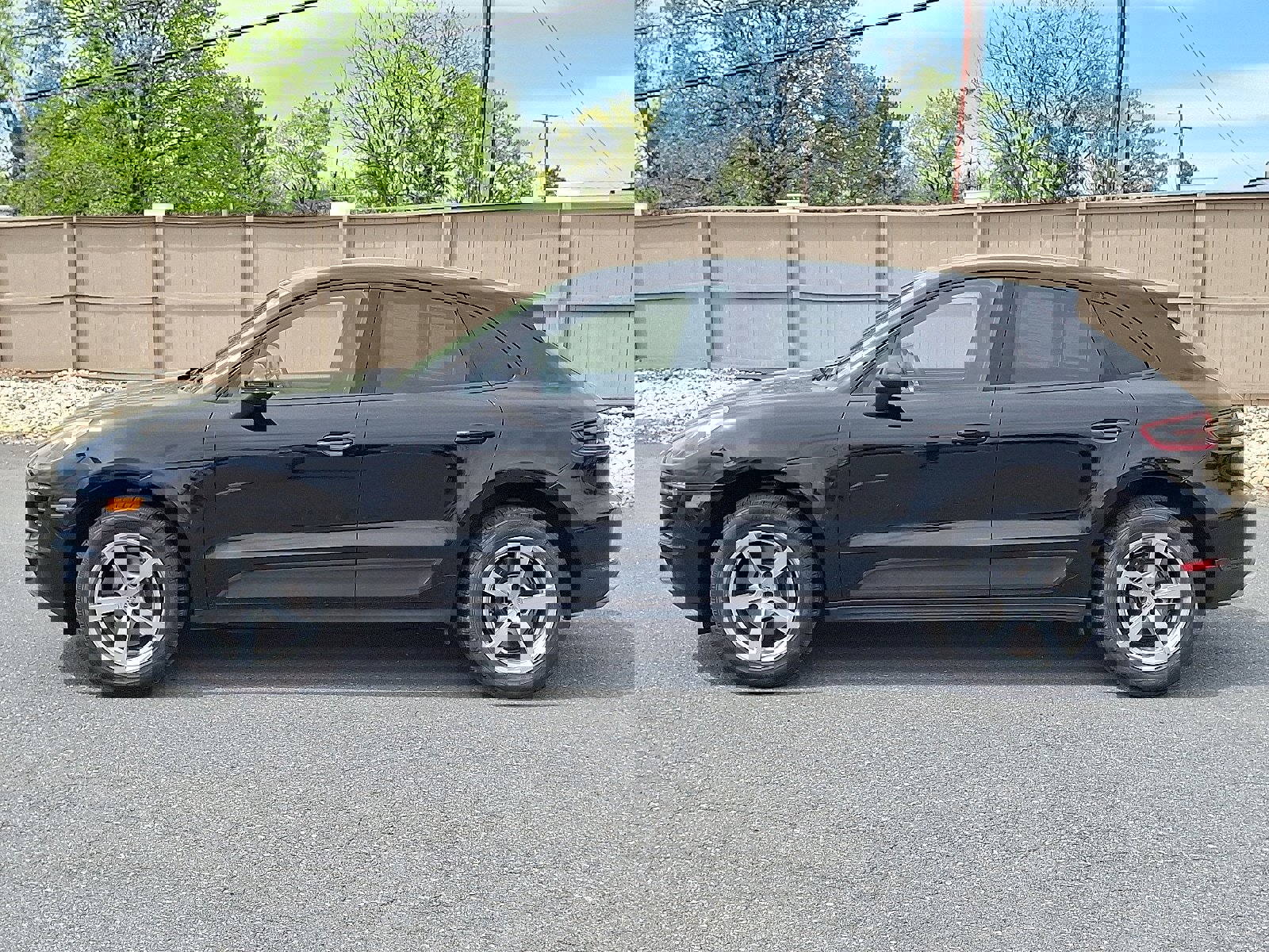 Used 2017 Porsche Macan image 9