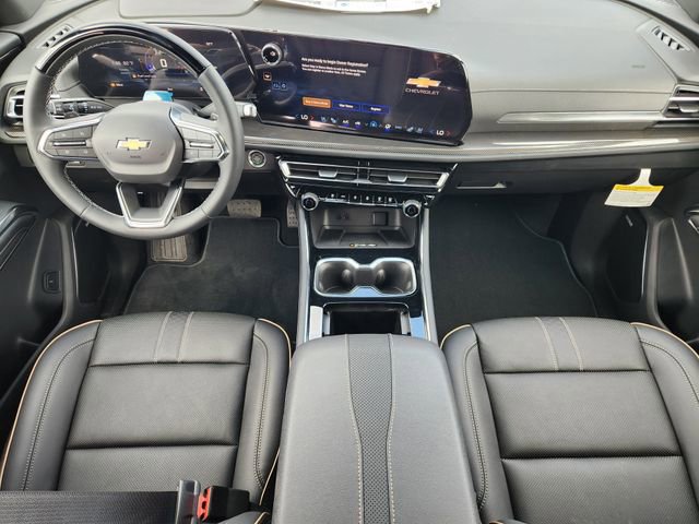 New 2026 Chevrolet Traverse High Country image 20