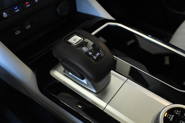 New 2026 Mitsubishi Outlander SEL AWD/4WD image 40