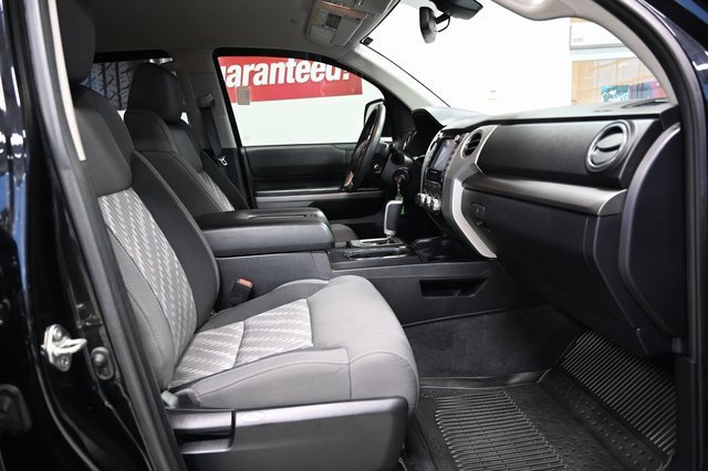 Used 2020 Toyota Tundra SR5 image 11