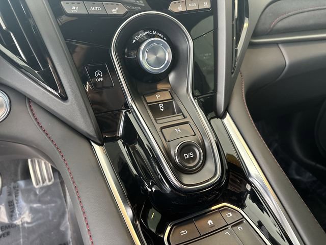Used 2024 Acura RDX A-Spec image 32